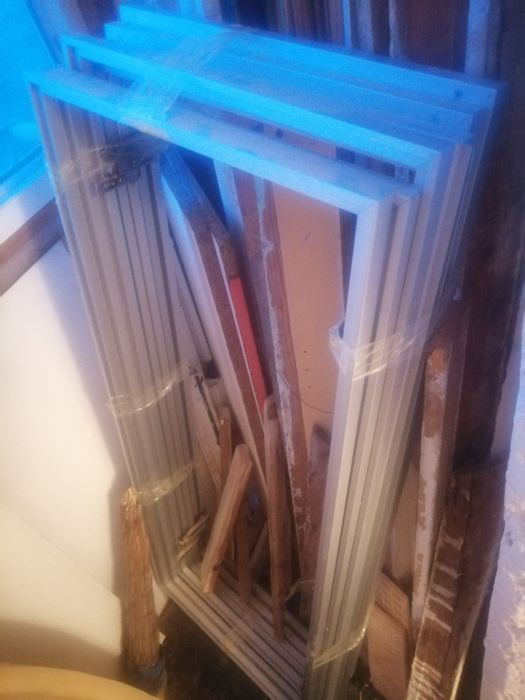 рамки для мебели  алюминиевые