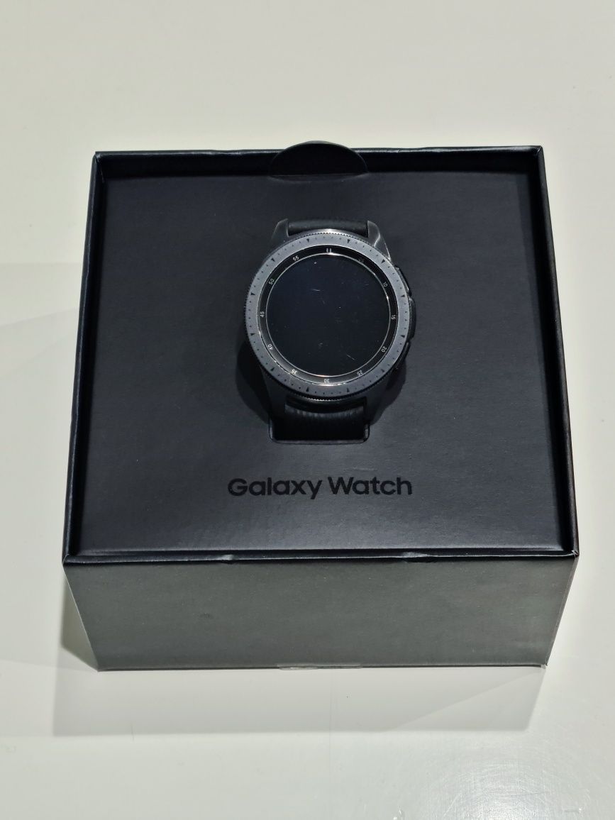 Samsung Galaxy Watch 42mm