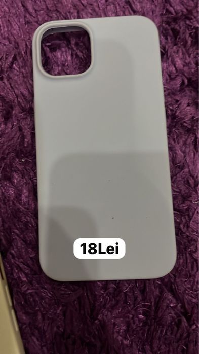 Huse pentru iphone 13 simplu