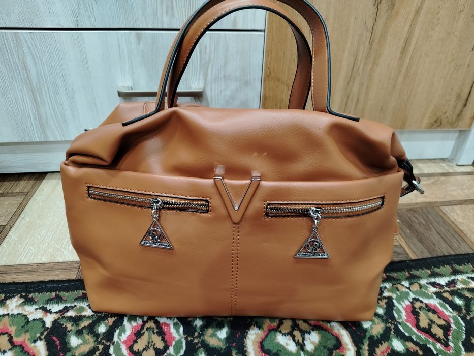 Sumka yengi sotiladi