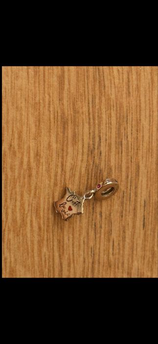 Pandora талисмани Пандора