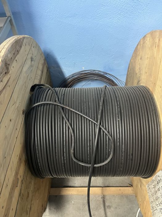 Кабел  шкгд  35 нов