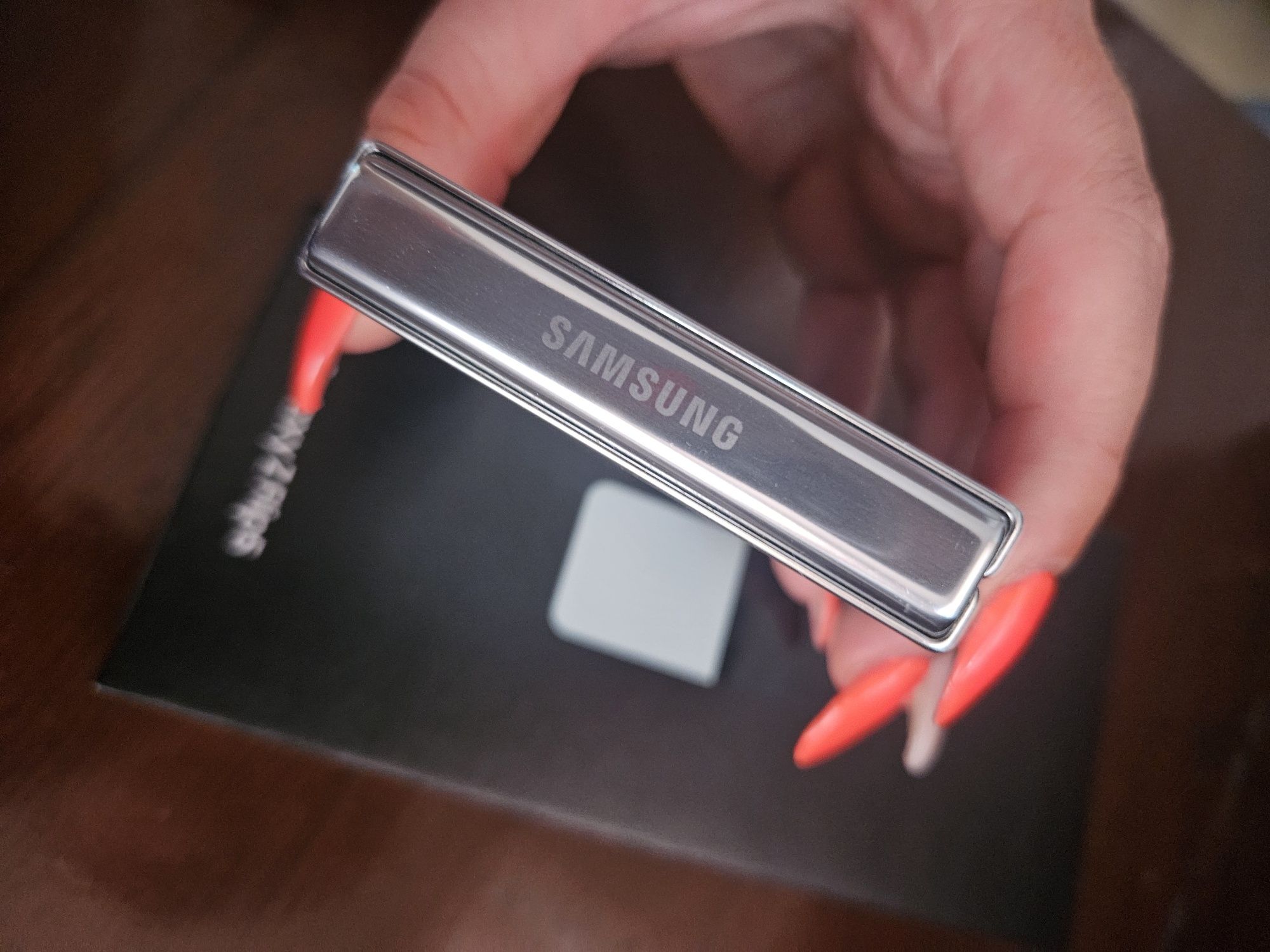 Samsung Z Flip 5
