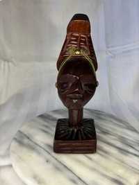 Antic  statueta africana