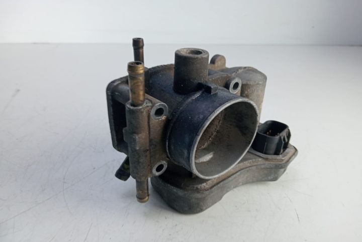 Clapeta acceleratie  25177983 Opel Meriva prima generatie