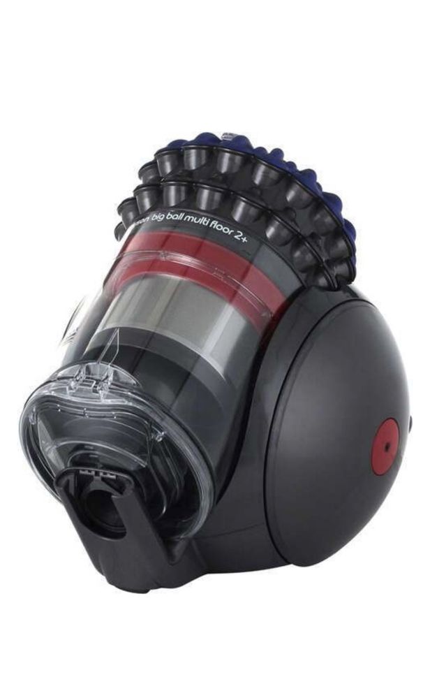 Dyson CY28 пылесос