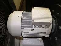 Ventilator industrial trifazic Siemens 4 kW