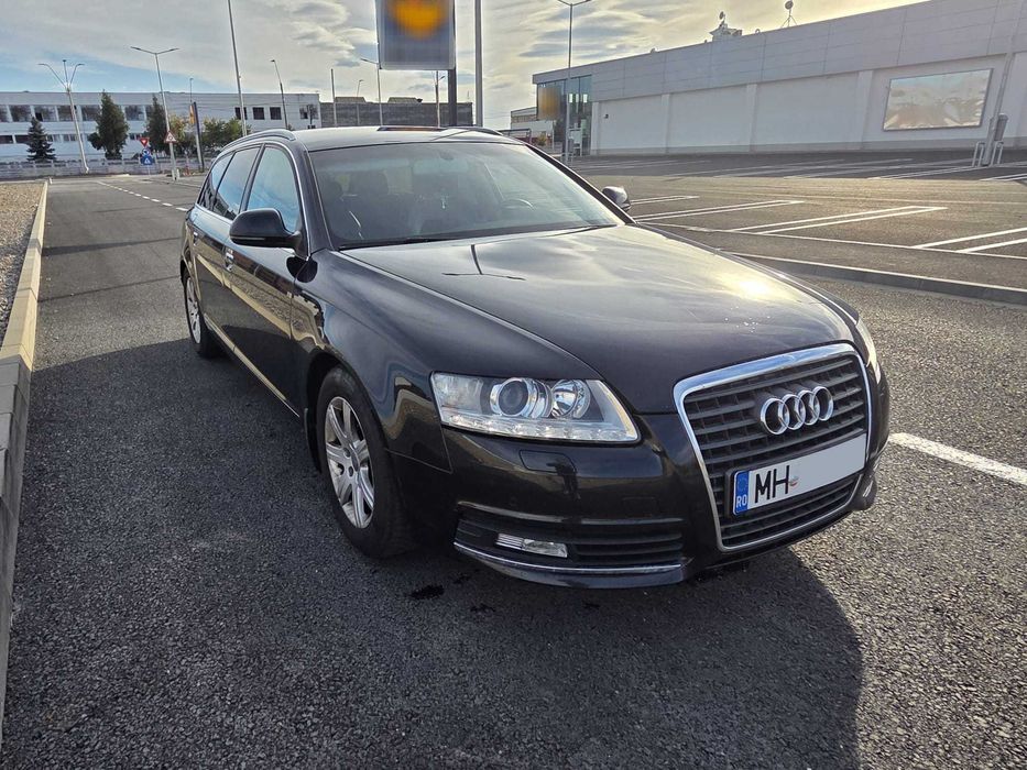 Audi A6 C6 2.0 TDI 2010