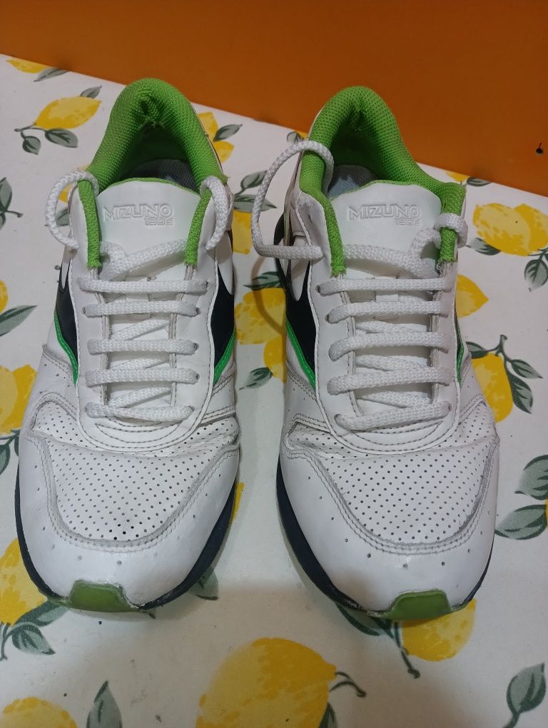 Mizuno 1906 кожени N 40,5 - 22 лв