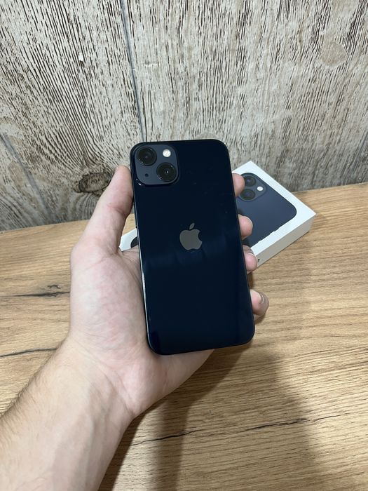 iphone 13 128gb 88%