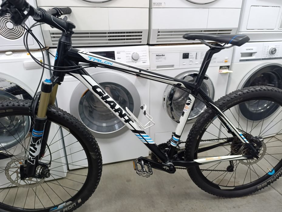 Планински велосипед GIANT Talon 27,5/L