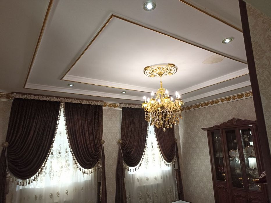 Уй сотилади 7 сотих Эшонгузар