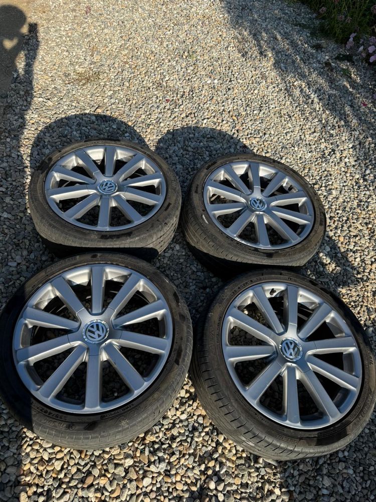 Schimb omanyt R18 cu R17