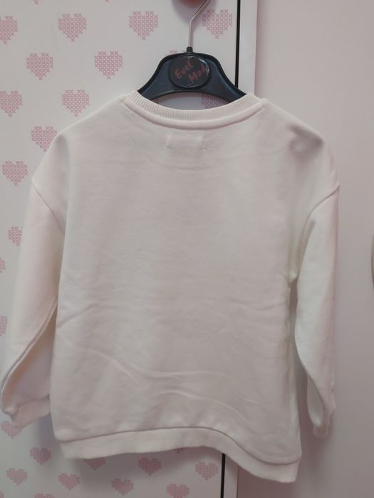 Bluza fetițe Reserved mărimea 110