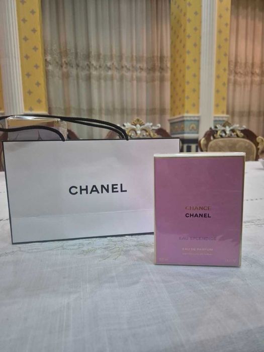 Продаются оригинальные духи CHANEL