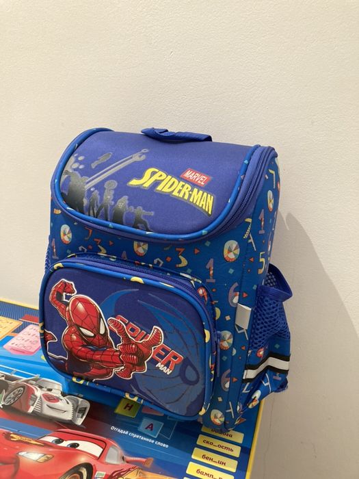 Рюкзак детский