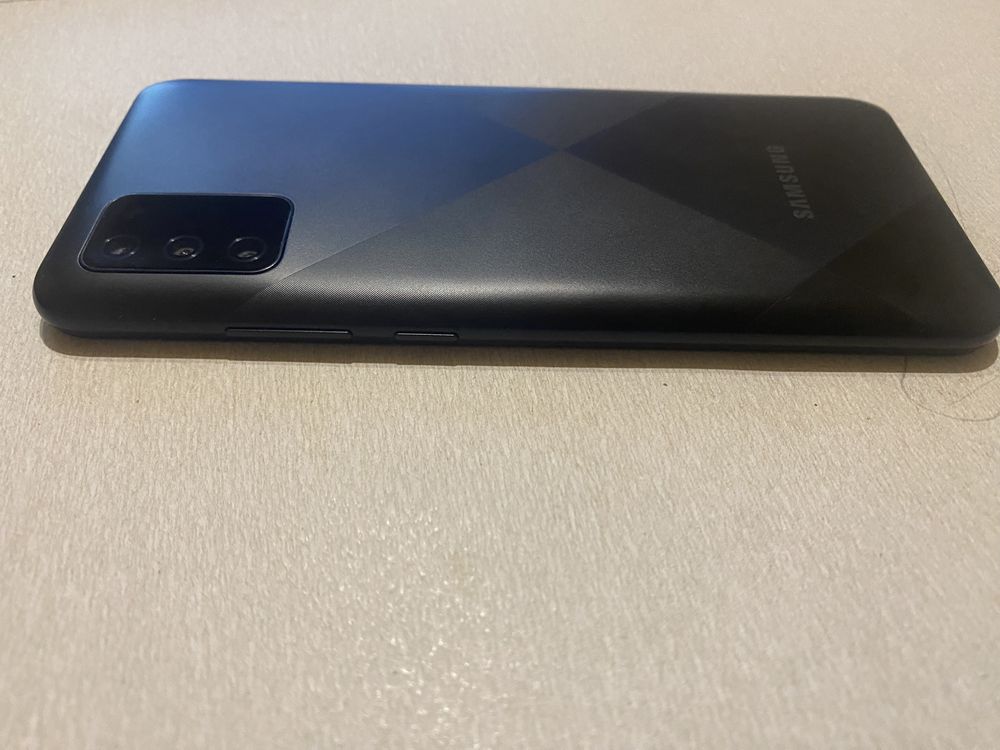 Samsung A02s Перфектен