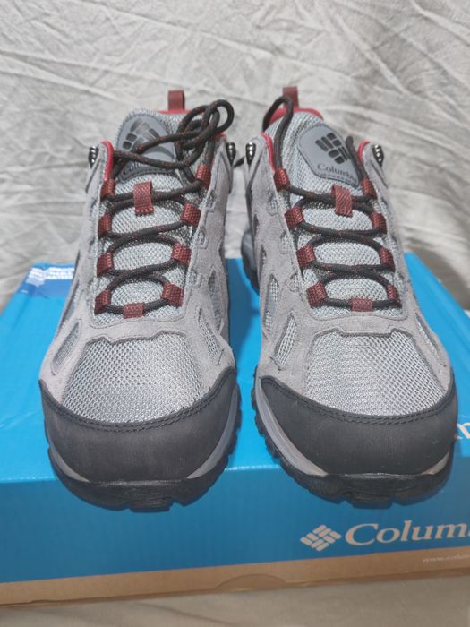 Мъжки туристически маратонки Columbia waterproof №46