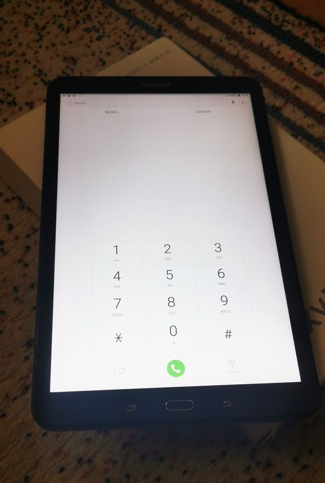 Tableta 4G Samsung 10inch, A6, 32GB, display Full hdd,
