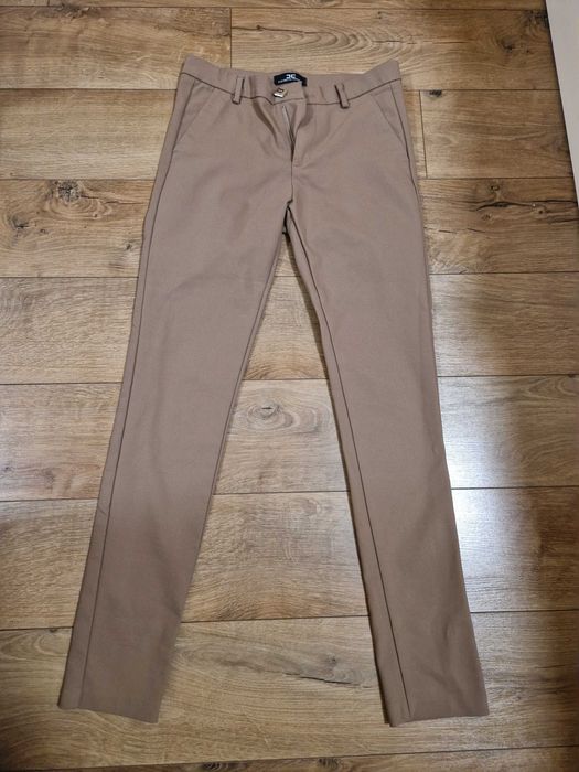 Дамски панталон Elisabetta Franchi + подарък