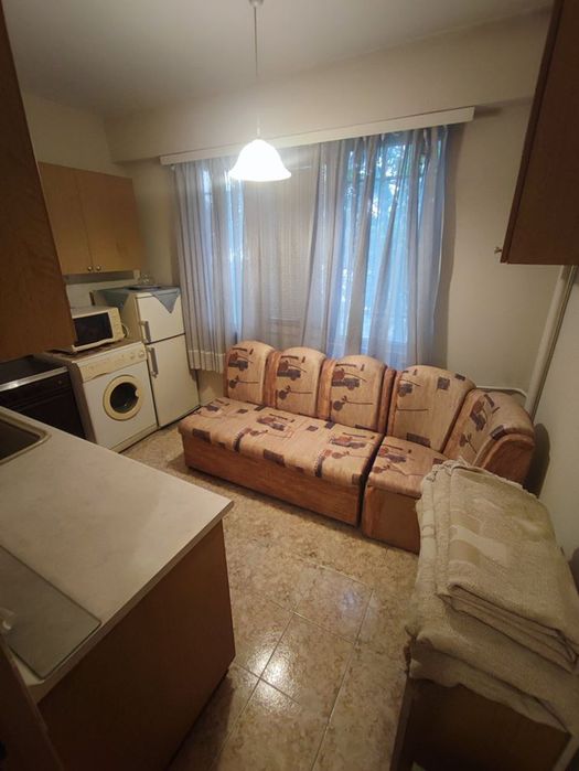 Продава се Едностаен апартамент в София, Света Троица - 44 кв.м за 2107 €/кв.м - Снимка #3