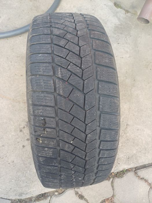 Cauciucuri Continental 225 55 16 iarna