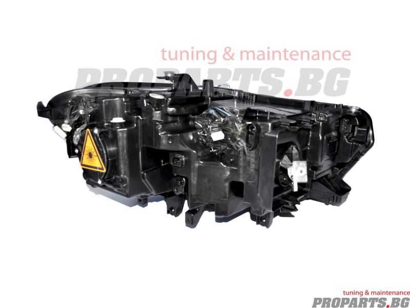Фарове LASER AFS за BMW X5 G05 19-23
