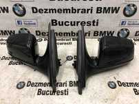 Carcasa oglinda stanga dreapta rabatabila de Europa BMW F01,F02,F03