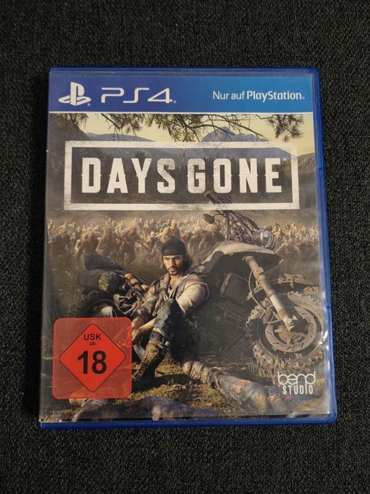 Vând joc ps4 stare bună