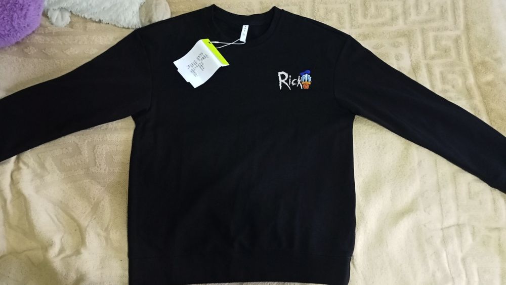 Новая кофта. Размер L