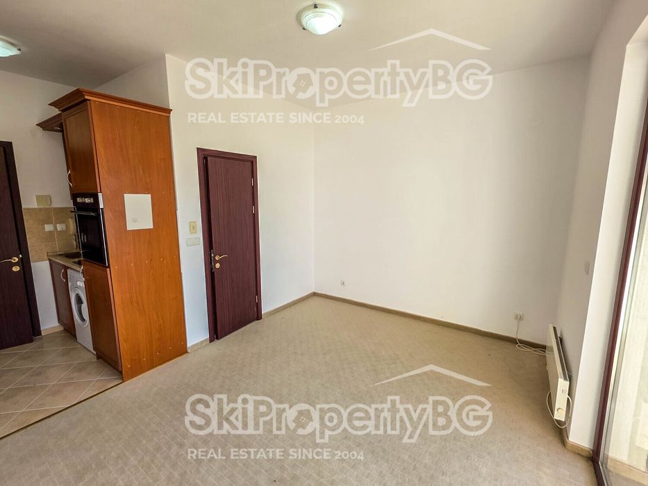 Продава се Едностаен апартамент в Долна баня - 34 кв.м за 850 €/кв.м - Снимка #5