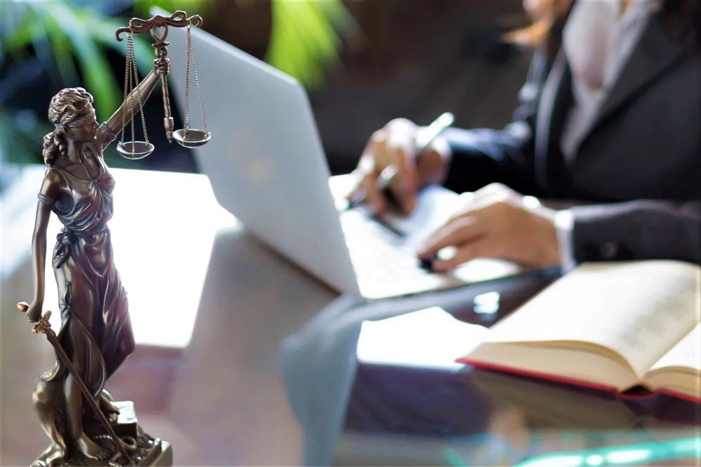 Юрист по гражданским делам.