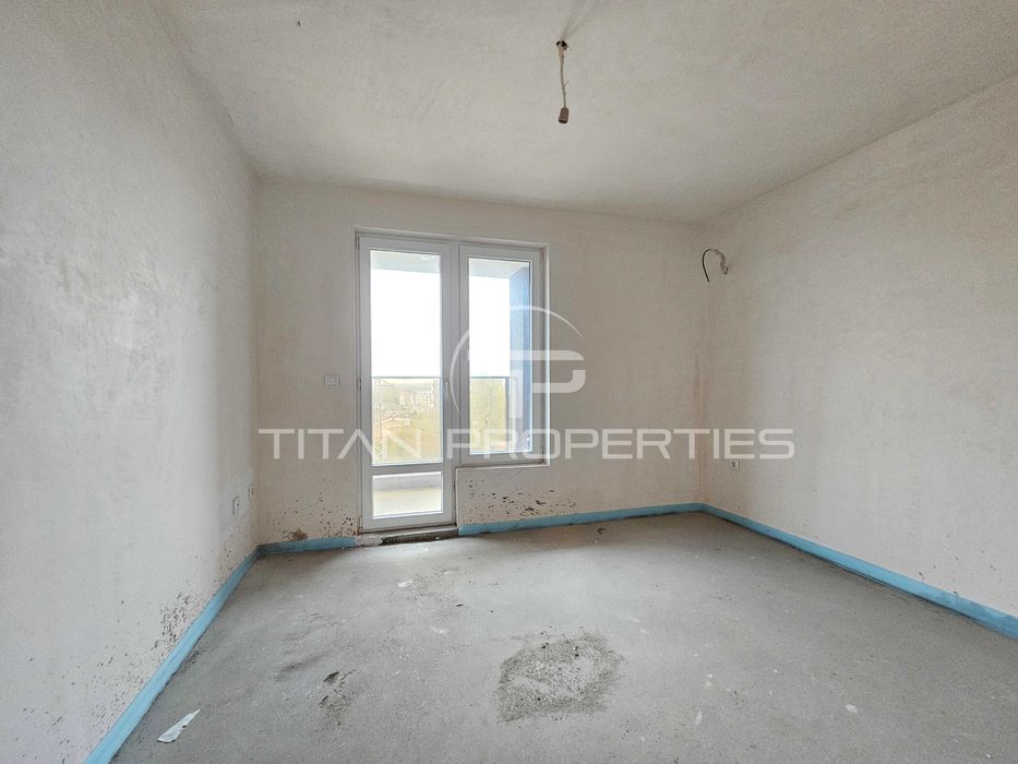 Продава се Двустаен апартамент в Пловдив, Христо Смирненски - 78 кв.м за 1127 €/кв.м - Снимка #5