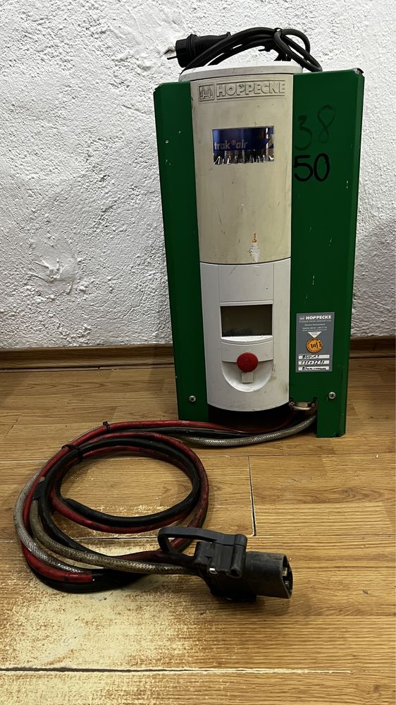 Statie încărcare stivuitor electric / motostivuitor / liza, 220 V