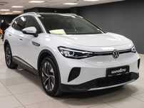 Volkswagen ID.4 Lite Pro 2022  Новый в наличии