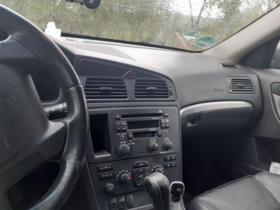 Vand urgent un Volvo c70