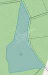 Парцел в село Кирово 75405
