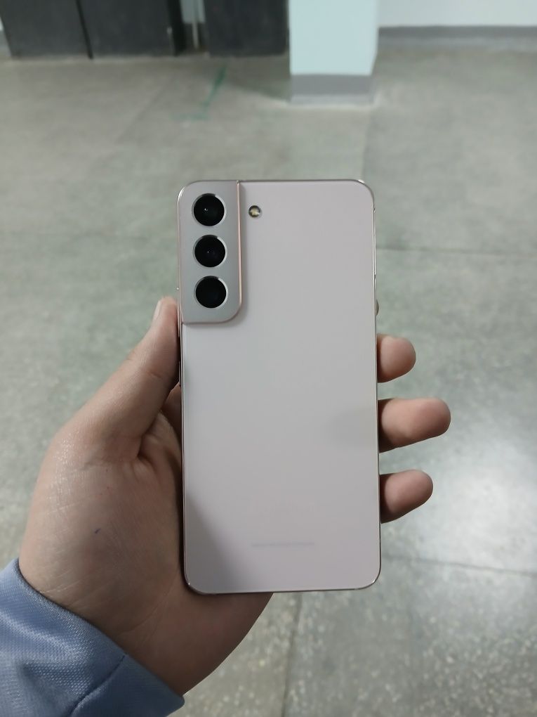 samsung s22 5g snapdragon 8gen1