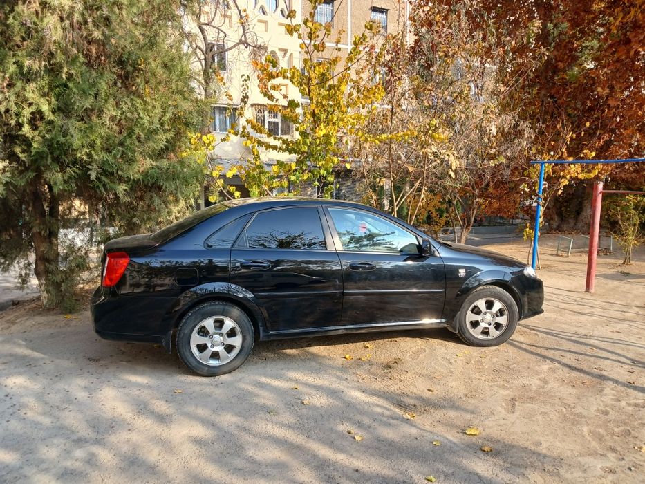 Gentra сотилади. 2023 йил.