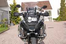 BMW R1250GS Adventure Exclusive Adv/ Rulaj Mic:16tkm!/ Fact BMW/ Keyl/ LOWER Dyn ESA/ FULL/