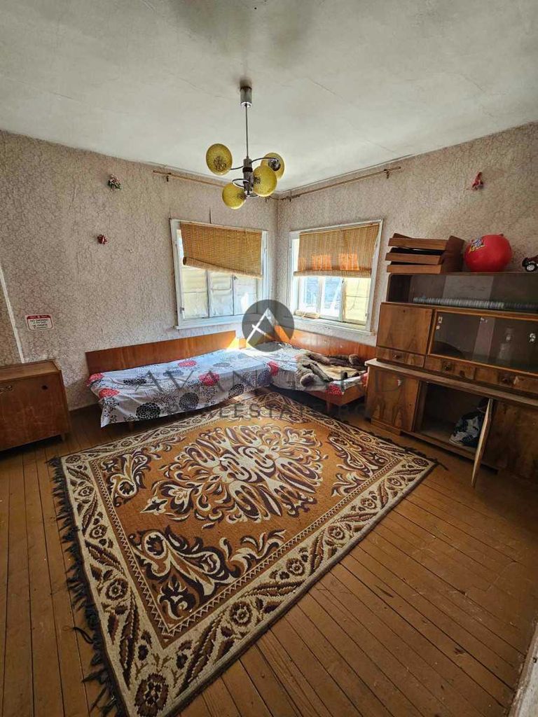 Продава се Къща в с. Марково, Област Пловдив - 150 кв.м за 1088 €/кв.м - Снимка #1