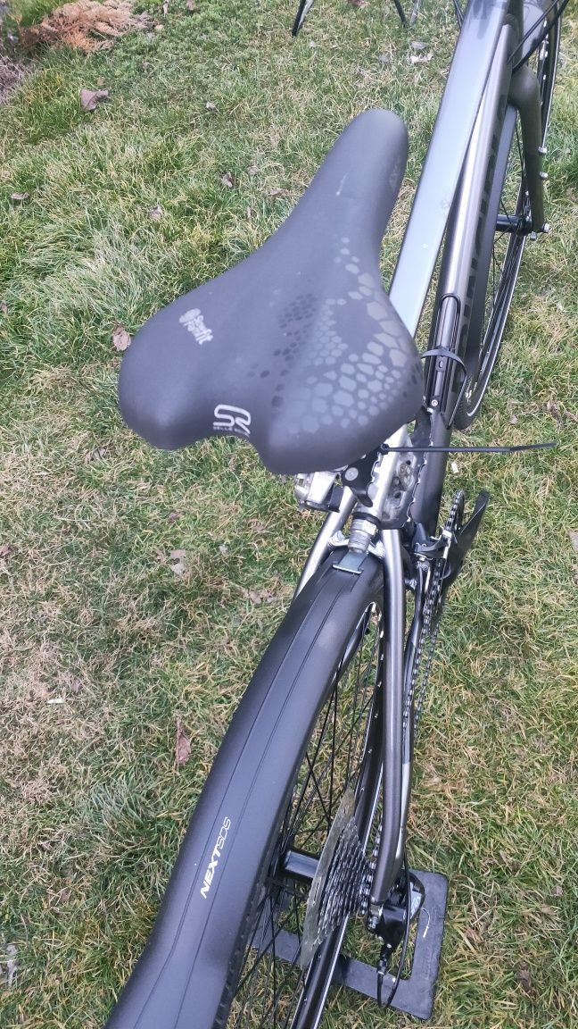 PRINCIPIA GRAVEL 28 цола 2× 9 сет Шимано SORA