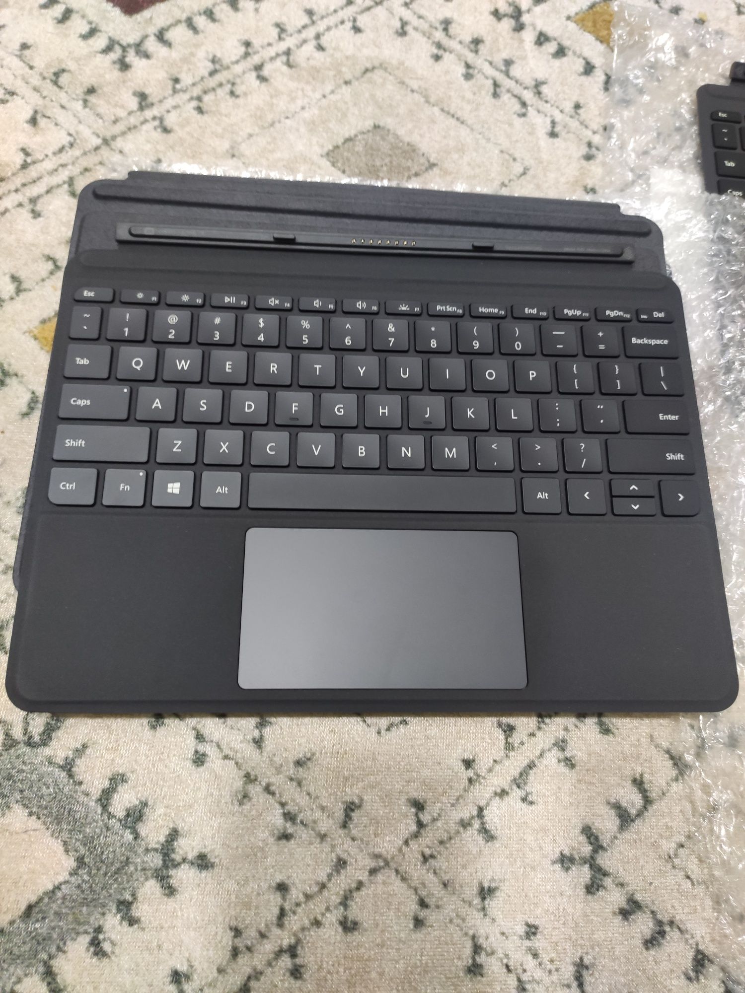 Surface GO Type cover Клавиатура для Surface GO 2-3 без коробок
