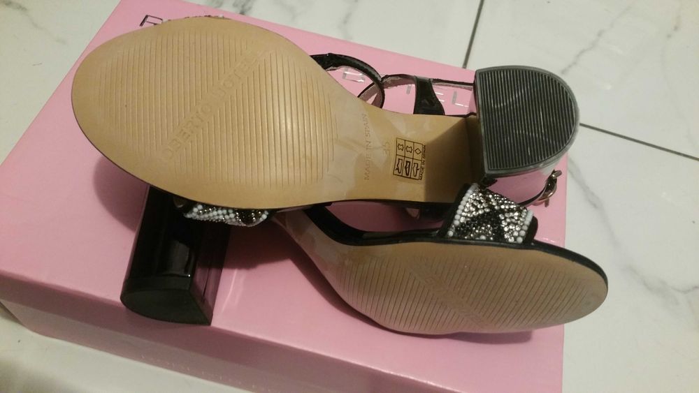 Sandale piele naturală și alți pantofi cadou