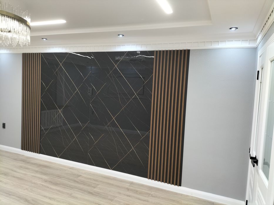 Ремонт под ключ Караганда Темиртау