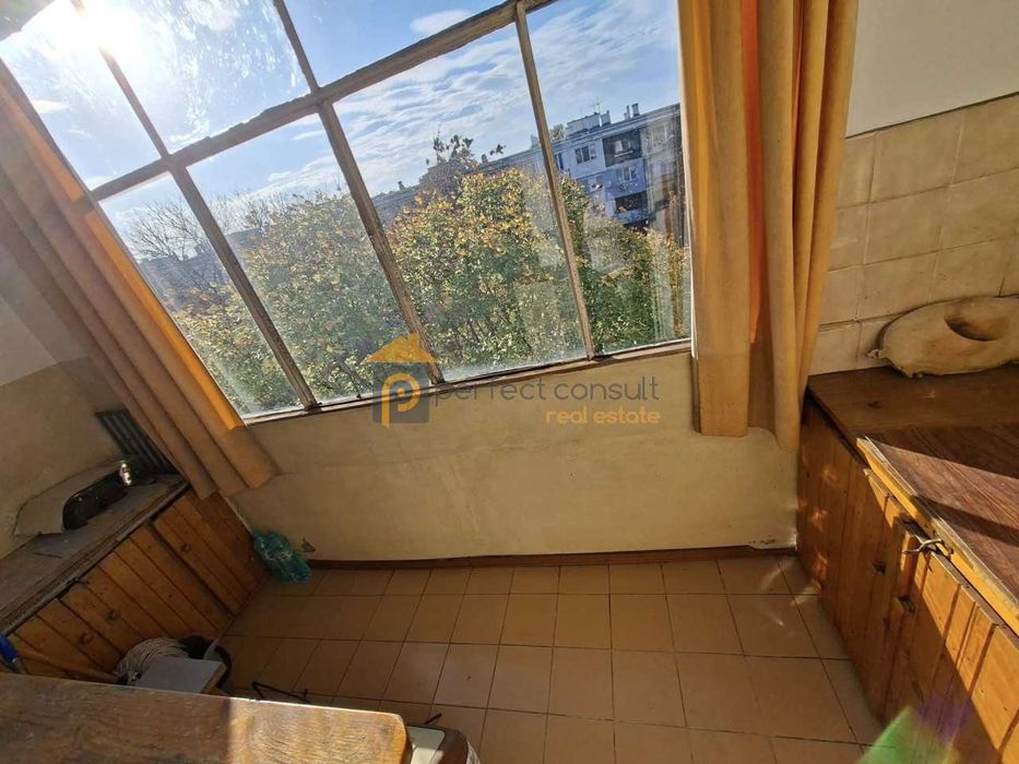 Двустаен апартамент в Гагарин