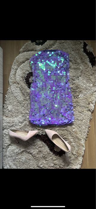 Rochie ocazie,xs,noua
