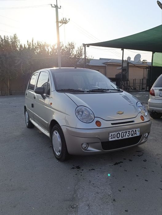 Matiz best sotiladi