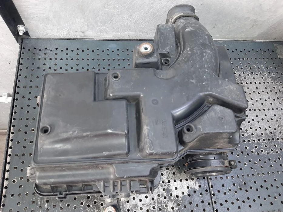 carcasa filtru aer cu debitmetru 1.3 b l13z1 honda jazz 3 ge afh70m41b