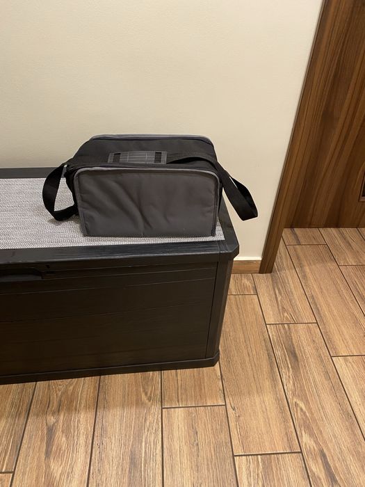 Geanta de voiaj practica si usoara